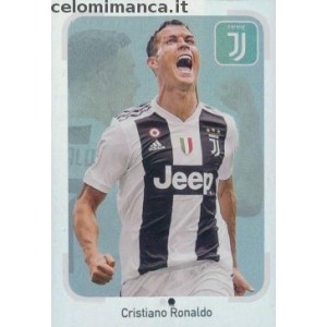 281 - Juventus - Cristiano Ronaldo