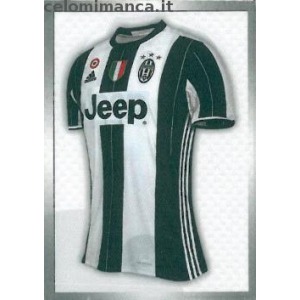 281 - Maglia Juventus