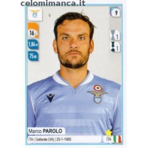 281 - Marco Parolo