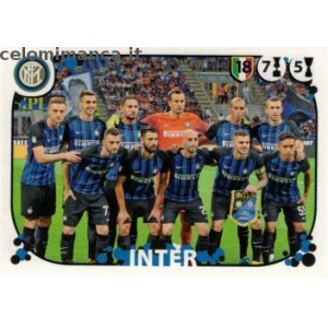 281 - Squadra Inter