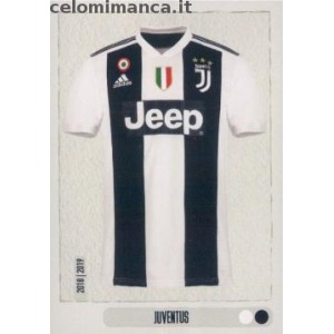 282 - Maglia Juventus
