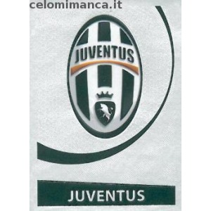 282 - Scudetto Juventus