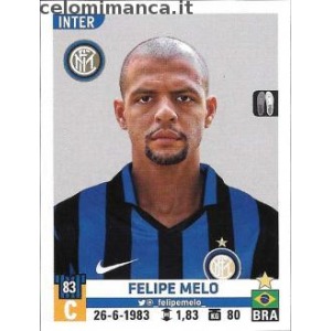 283 - Felipe Melo