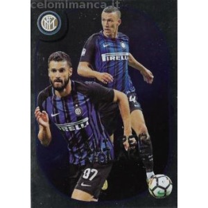 284 - Ali per volare - Inter