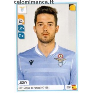 284 - Jony
