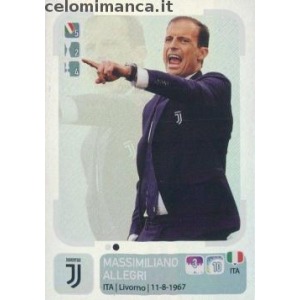 284 - Massimiliano Allegri