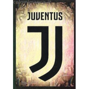 285 - Scudetto Juventus