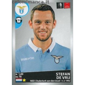 285 - Stefan de Vrij