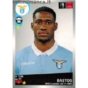 286 - Bastos
