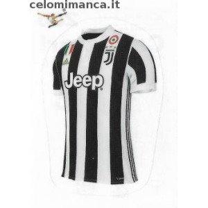286 - Maglia Juventus