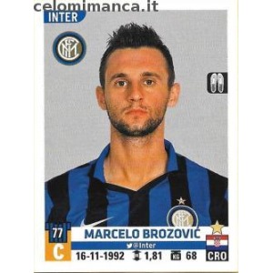 286 - Marcelo Brozović