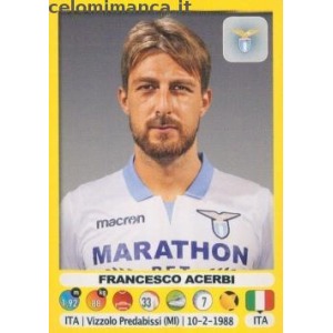 287 - Francesco Acerbi