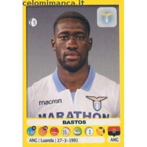 288 - Bastos