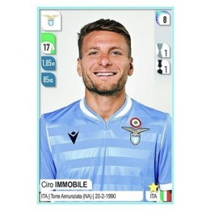 288 - Ciro Immobile