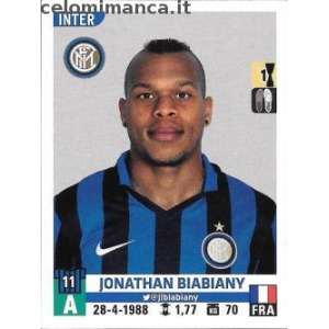 288 - Jonathan Biabiany