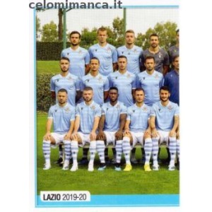 289 - Lazio / Squadra-1