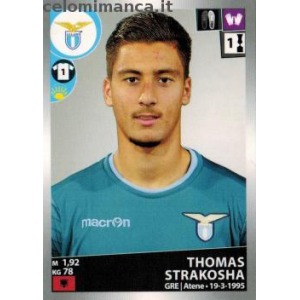 289 - Thomas Strakosha