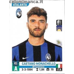 29 - Gaetano Monachello