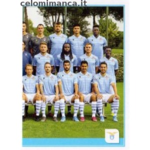 290 - Lazio / Squadra-2