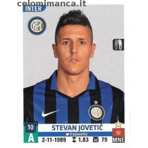 290 - Stevan Jovetić
