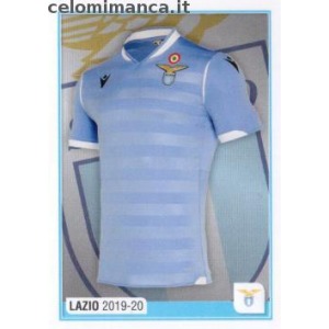 291 - Lazio / Maglia