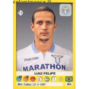 291 - Luiz Felipe