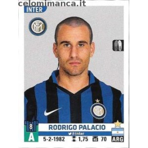 291 - Rodrigo Palacio