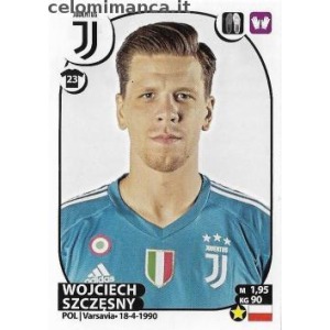 291 - Wojciech Szczęsny