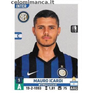 292 - Mauro Icardi