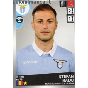 292 - Ștefan Radu