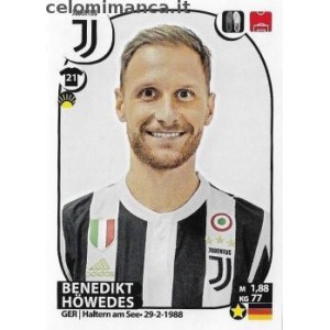 293 - Benedikt Höwedes