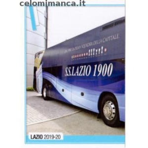 293 - Lazio / Bus-1