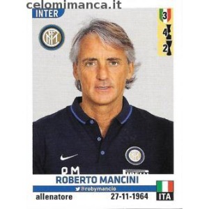 293 - Roberto Mancini