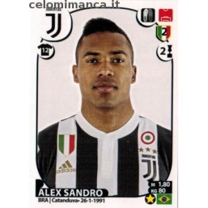 294 - Alex Sandro