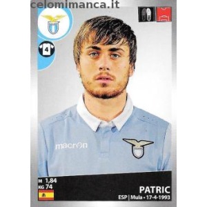 294 - Patric