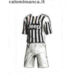 296 - 1a Divisa Juventus