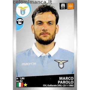 296 - Marco Parolo