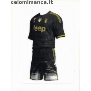 297 - 3a Divisa Juventus
