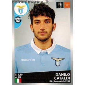 297 - Danilo Cataldi