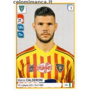 297 - Marco Calderoni