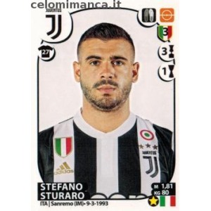 297 - Stefano Sturaro