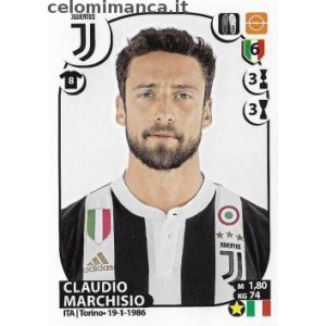 298 - Claudio Marchisio