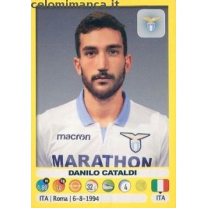 298 - Danilo Cataldi