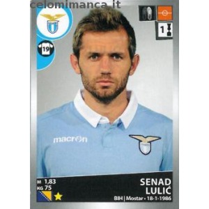 298 - Senad Lulić