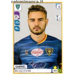 299 - Gabriel