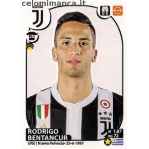 299 - Rodrigo Bentancur