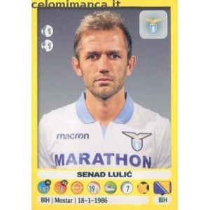 299 - Senad Lulić