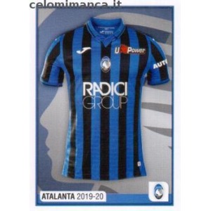 30 - Atalanta / Maglia