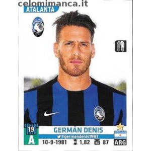 30 - Germán Denis