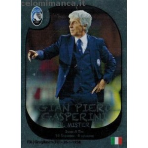 30 - Gian Piero Gasperini